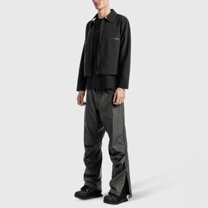 GR10K gray arc pants size medium